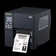 台半 TSC MF3410 工业标签打印机 图1