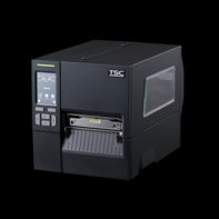 台半 TSC MF3410T 工业标签打印机 图1