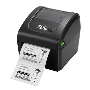 TSC 台半 DC270 标签打印机