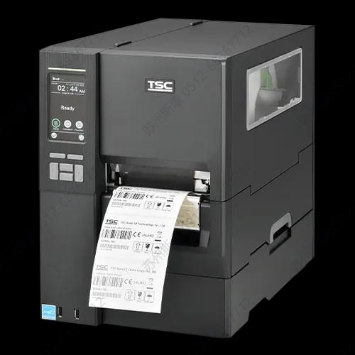 台半 TSC LPA2100 工业标签打印机