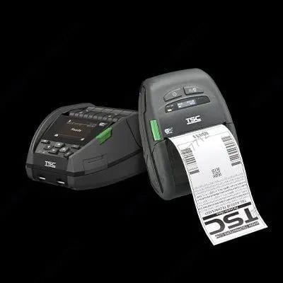 台半 TSC Alpha-3R 移动标签打印机