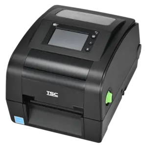 TSC 台半 TH240T RFID RFID标签打印机