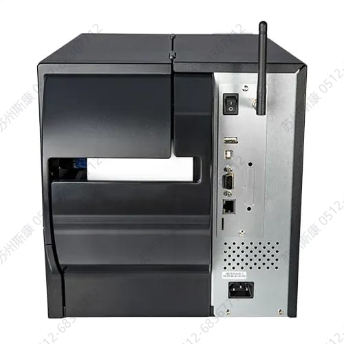 台半 TSC T4204 RFID RFID标签打印机 图4