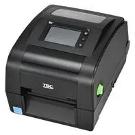 TSC 台半 TH340T 标签打印机