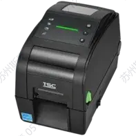 TSC 台半 TH320 标签打印机