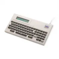 TSC 台半 KP-200 Plus 打印配件